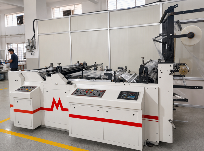 Printing Machine